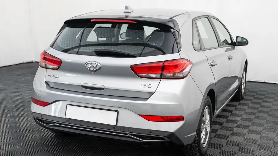 HYUNDAI i30 i30 1.0 T-GDI Modern
