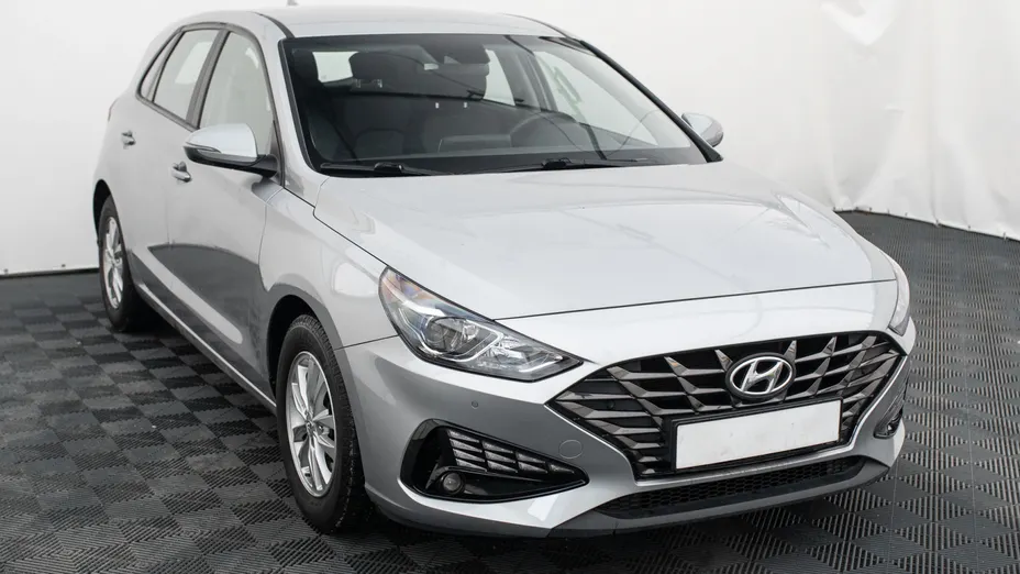 HYUNDAI i30 i30 1.0 T-GDI Modern