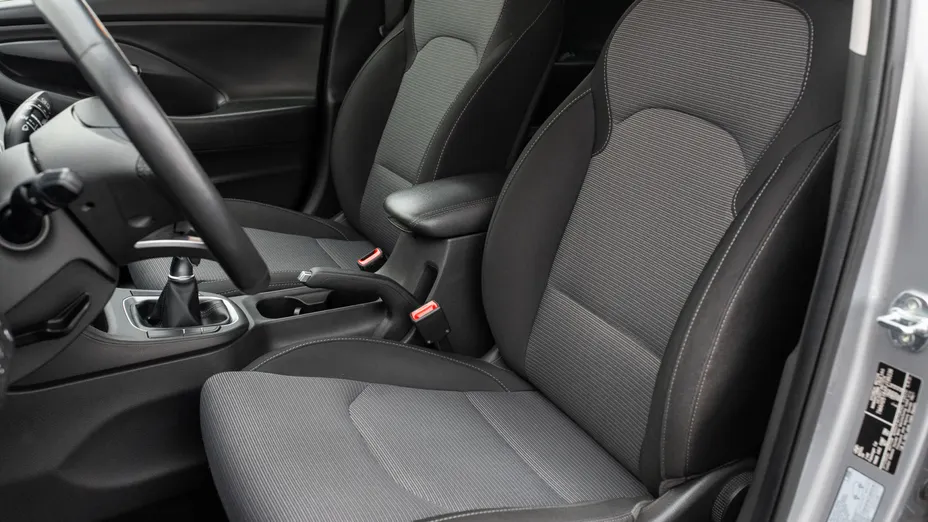 HYUNDAI i30 i30 1.0 T-GDI Modern