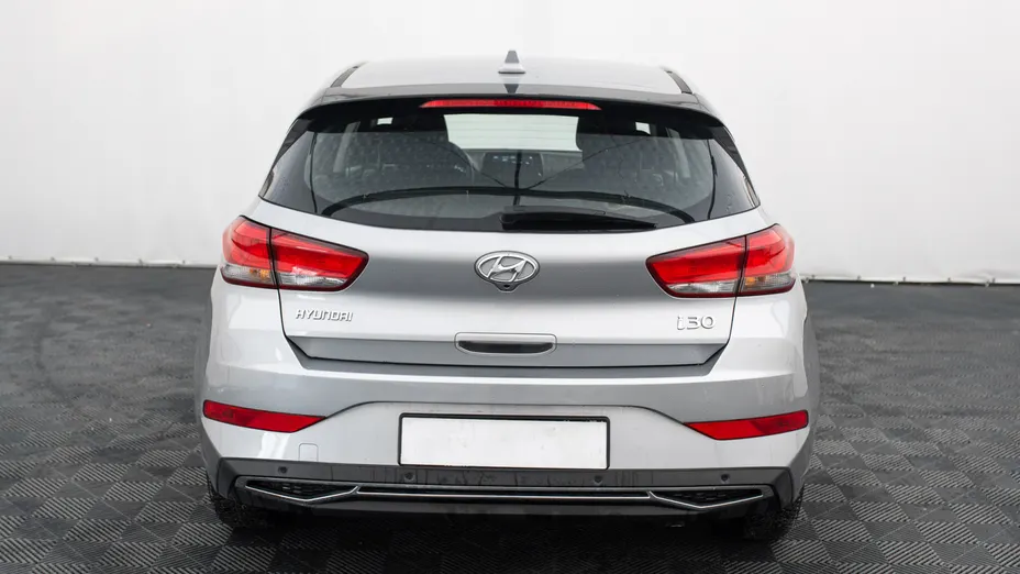HYUNDAI i30 i30 1.0 T-GDI Modern