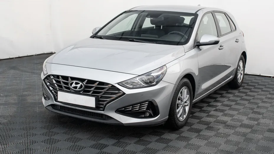 HYUNDAI i30 i30 1.0 T-GDI Modern