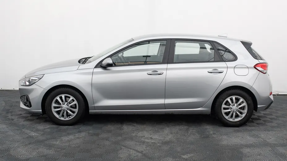 HYUNDAI i30 i30 1.0 T-GDI Modern
