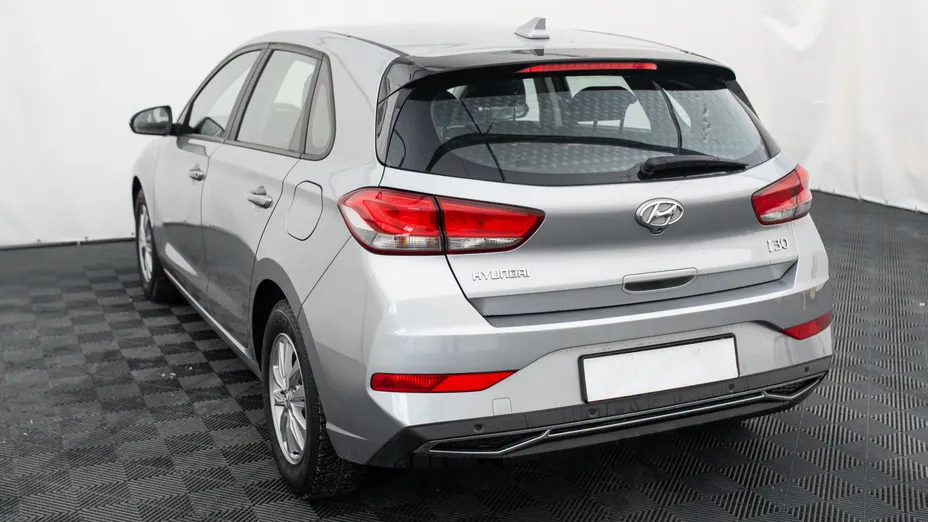 HYUNDAI i30 i30 1.0 T-GDI Modern