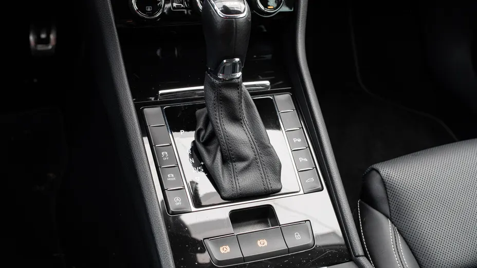 SKODA Superb Superb 2.0 TSI 4x4 L&K DSG