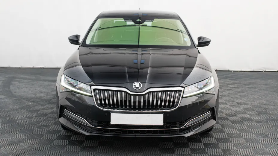 SKODA Superb Superb 2.0 TSI 4x4 L&K DSG