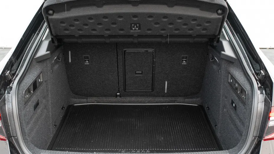 SKODA Superb Superb 2.0 TSI 4x4 L&K DSG