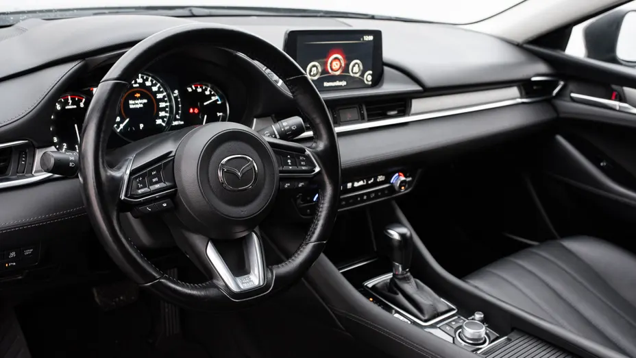 MAZDA 6 6 2.0 SkyPrestige aut