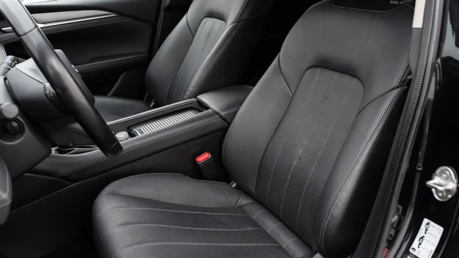 MAZDA 6 6 2.0 SkyPrestige aut