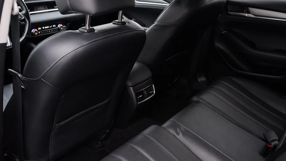 MAZDA 6 6 2.0 SkyPrestige aut