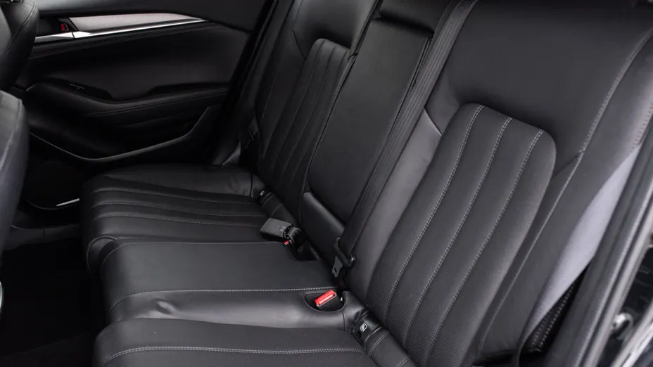 MAZDA 6 6 2.0 SkyPrestige aut