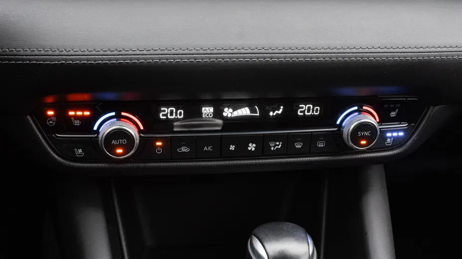 MAZDA 6 6 2.0 SkyPrestige aut