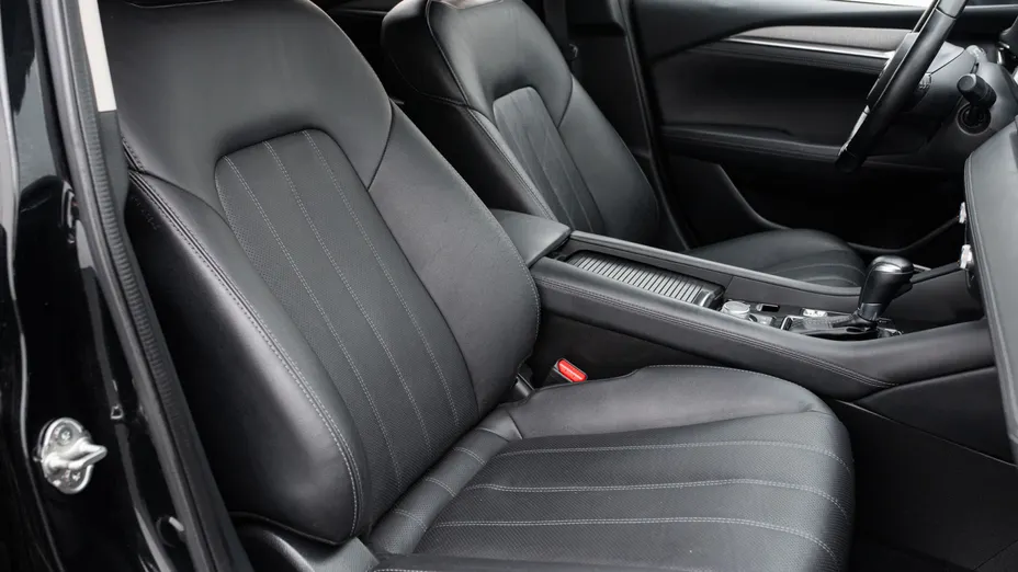 MAZDA 6 6 2.0 SkyPrestige aut