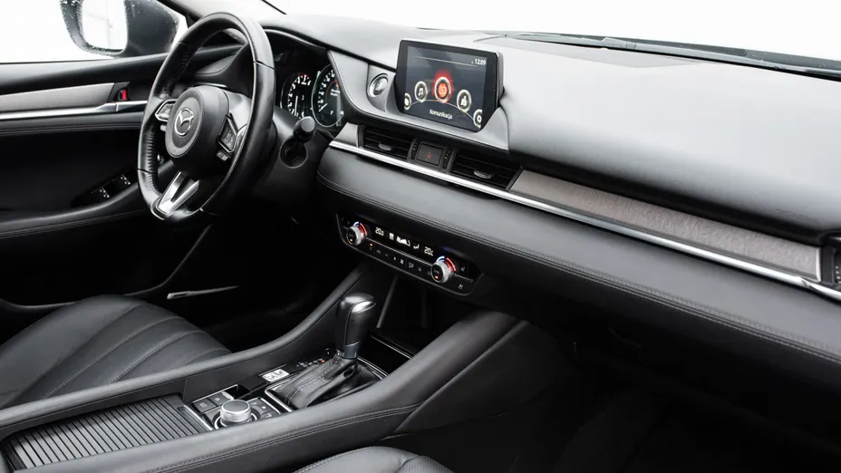 MAZDA 6 6 2.0 SkyPrestige aut