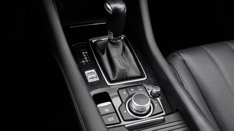 MAZDA 6 6 2.0 SkyPrestige aut