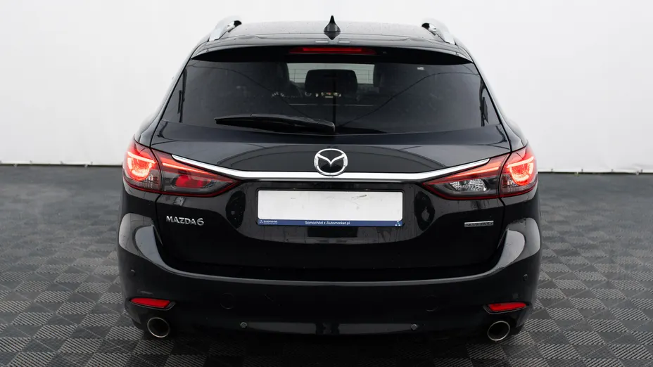 MAZDA 6 6 2.0 SkyPrestige aut