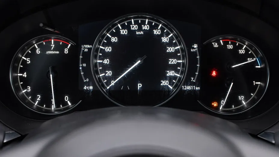 MAZDA 6 6 2.0 SkyPrestige aut