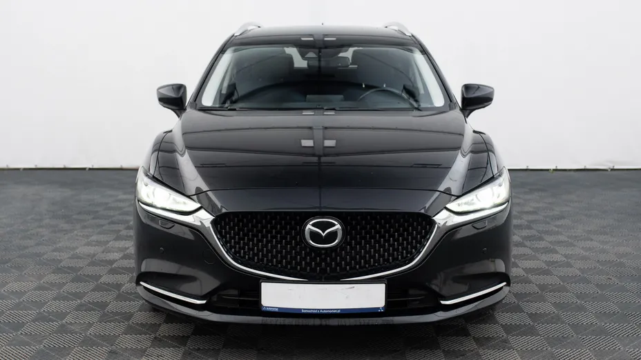 MAZDA 6 6 2.0 SkyPrestige aut