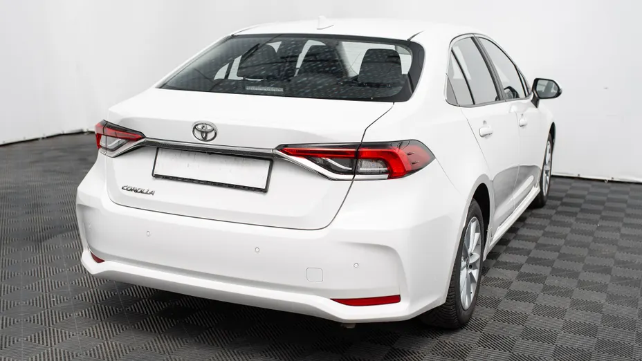 TOYOTA Corolla Corolla 1.5 Comfort
