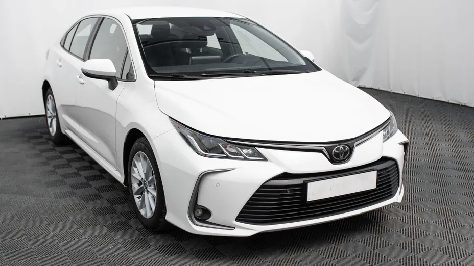 TOYOTA Corolla Corolla 1.5 Comfort