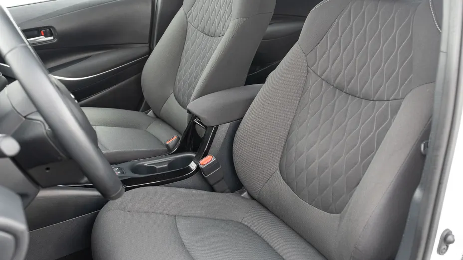 TOYOTA Corolla Corolla 1.5 Comfort
