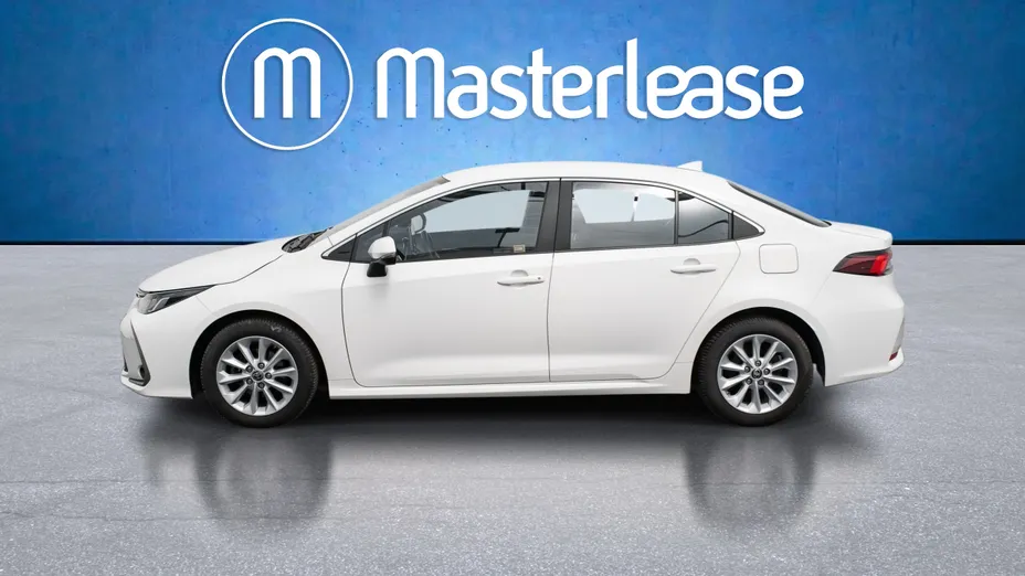 TOYOTA Corolla Corolla 1.5 Comfort
