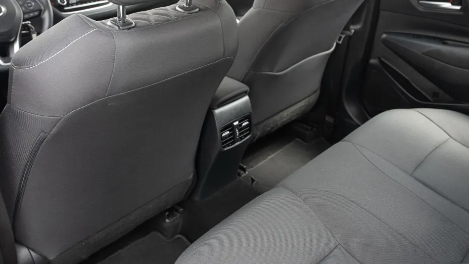 TOYOTA Corolla Corolla 1.5 Comfort