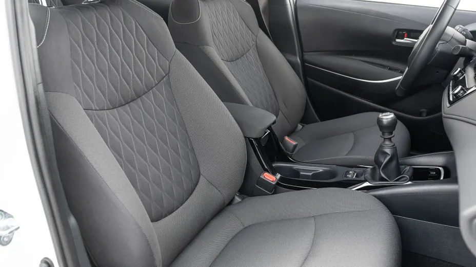 TOYOTA Corolla Corolla 1.5 Comfort