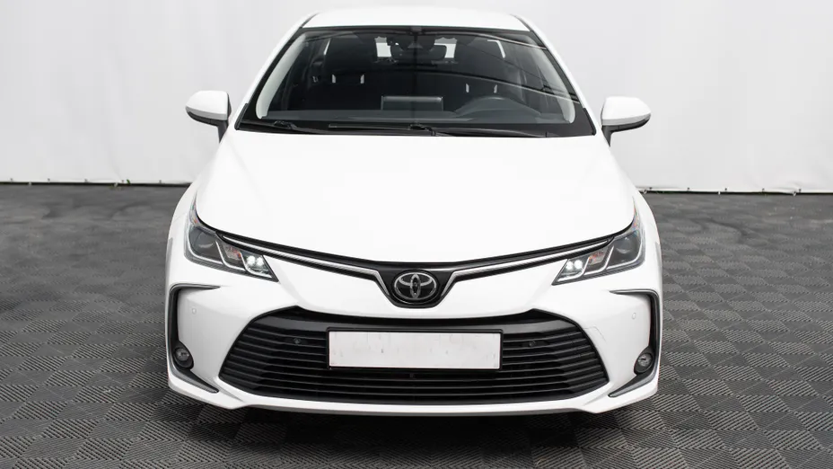 TOYOTA Corolla Corolla 1.5 Comfort