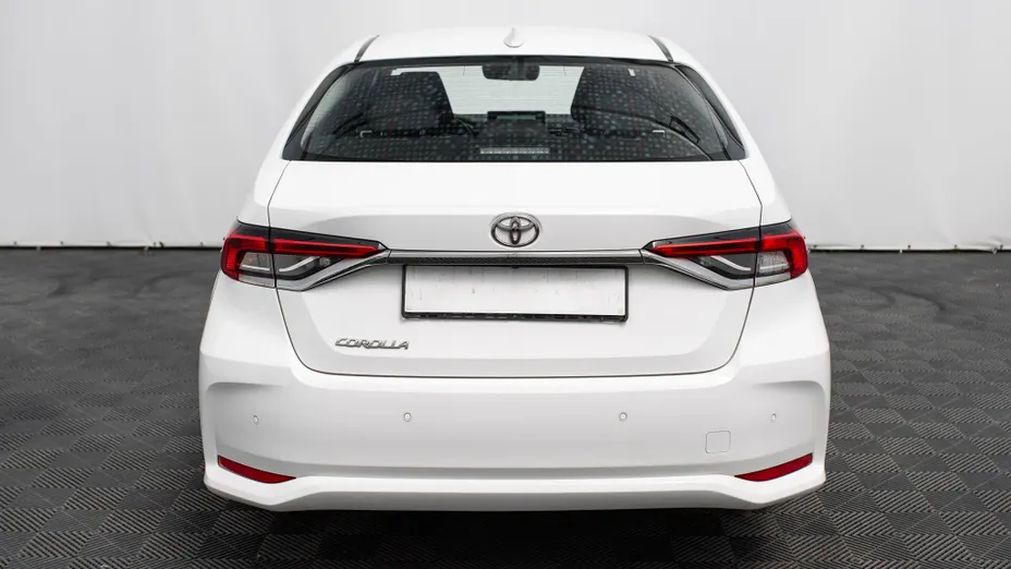 TOYOTA Corolla Corolla 1.5 Comfort