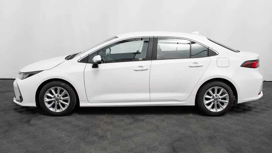 TOYOTA Corolla Corolla 1.5 Comfort