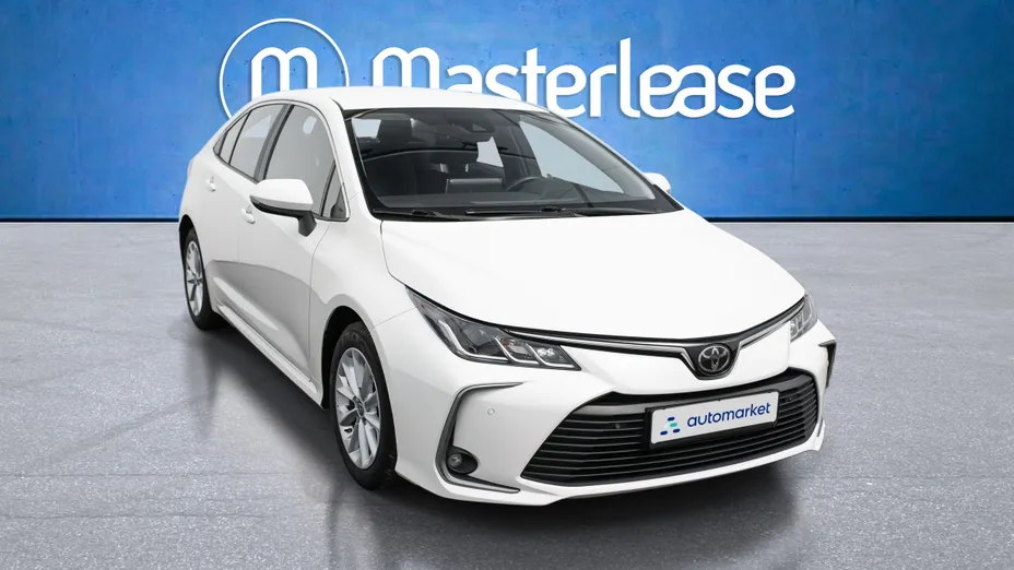 TOYOTA Corolla Corolla 1.5 Comfort
