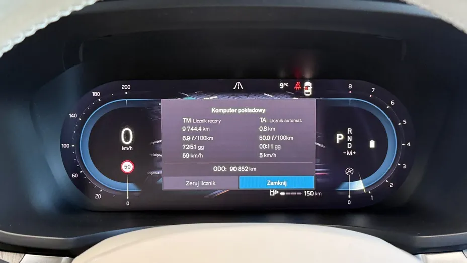 VOLVO V60 V60 B4 B Plus Bright aut