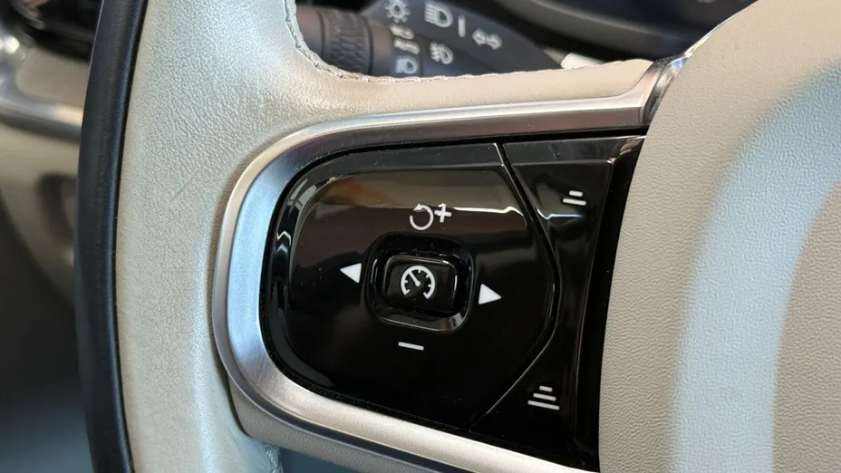VOLVO V60 V60 B4 B Plus Bright aut