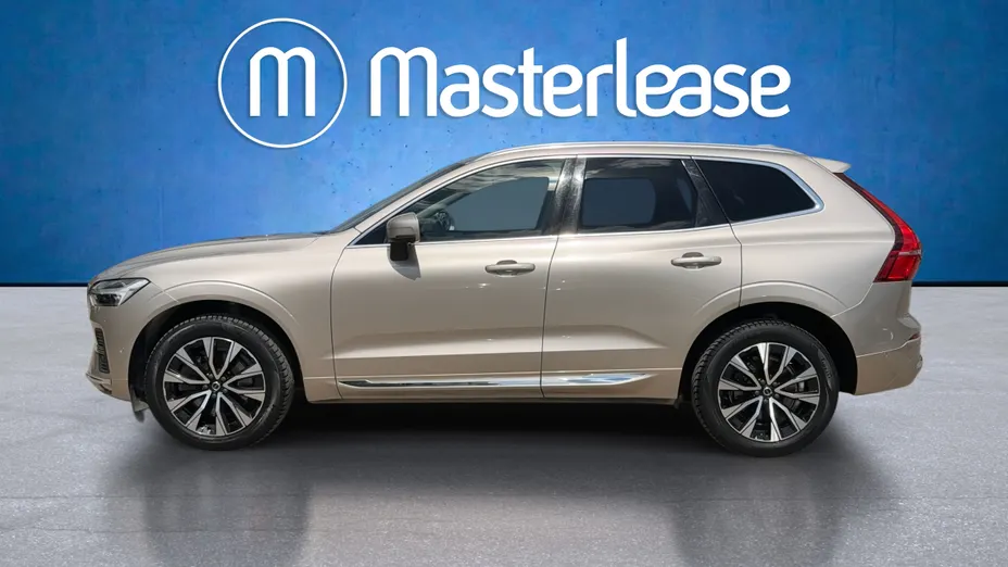 VOLVO XC60 XC60 B4 D AWD Plus Bright aut
