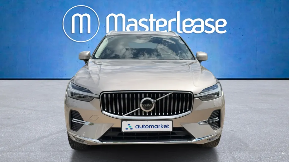 VOLVO XC60 XC60 B4 D AWD Plus Bright aut