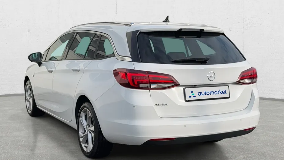 OPEL Astra Astra V 1.5 CDTI Elegance S&S aut