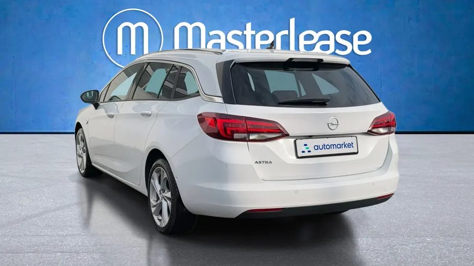 OPEL Astra Astra V 1.5 CDTI Elegance S&S aut