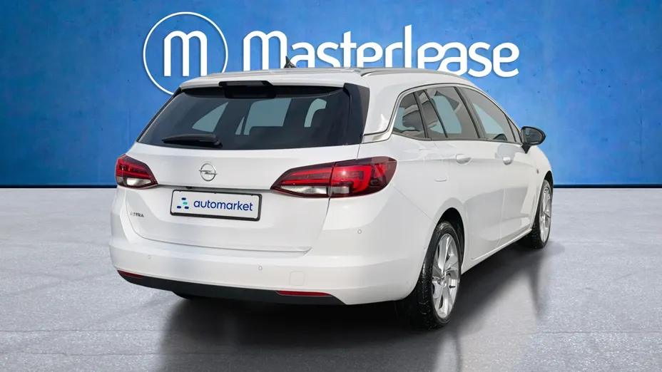 OPEL Astra Astra V 1.5 CDTI Elegance S&S aut