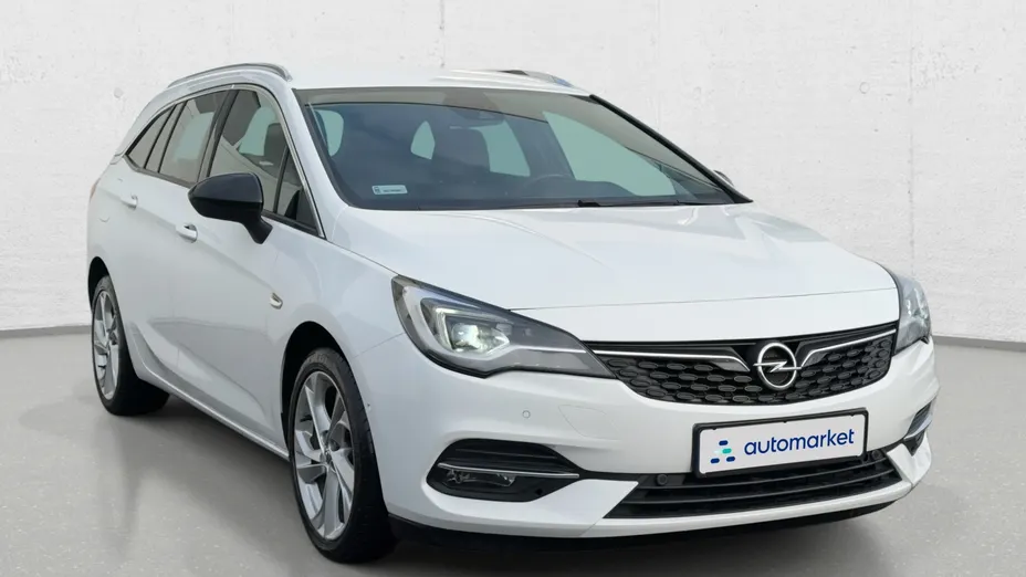 OPEL Astra Astra V 1.5 CDTI Elegance S&S aut