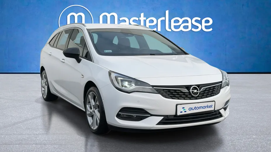 OPEL Astra Astra V 1.5 CDTI Elegance S&S aut