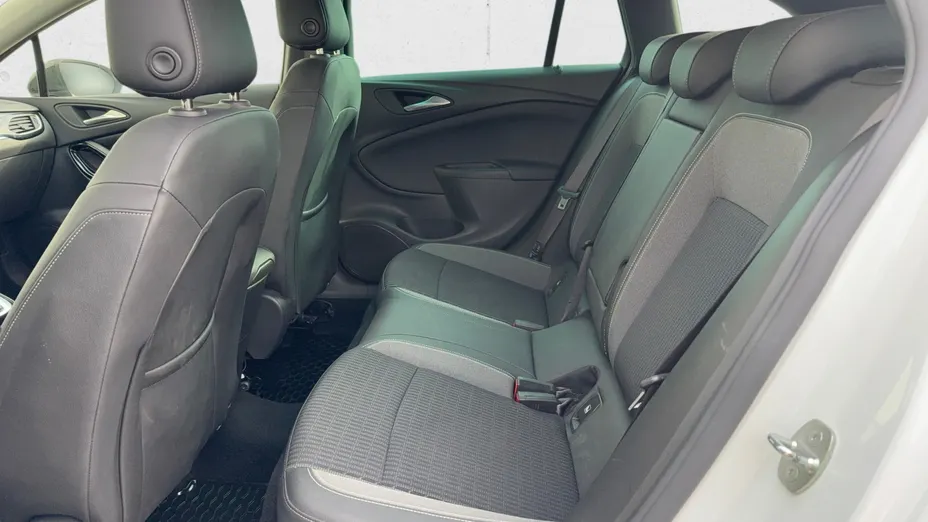 OPEL Astra Astra V 1.5 CDTI Elegance S&S aut