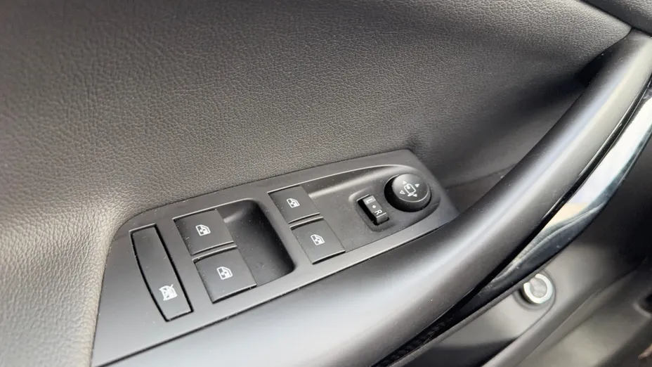 OPEL Astra Astra V 1.5 CDTI Elegance S&S aut