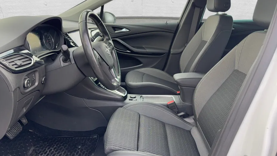 OPEL Astra Astra V 1.5 CDTI Elegance S&S aut