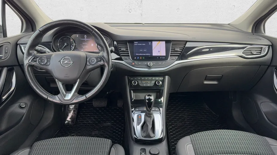 OPEL Astra Astra V 1.5 CDTI Elegance S&S aut