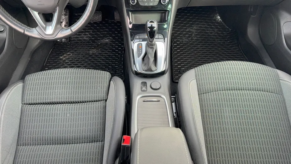 OPEL Astra Astra V 1.5 CDTI Elegance S&S aut