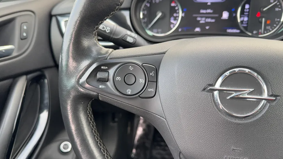 OPEL Astra Astra V 1.5 CDTI Elegance S&S aut