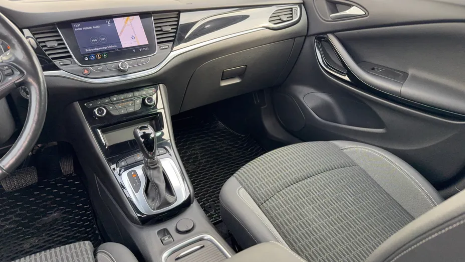 OPEL Astra Astra V 1.5 CDTI Elegance S&S aut