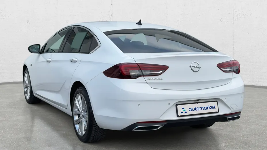 OPEL Insignia Insignia 2.0 CDTI Business Elegance S&S aut