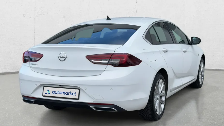 OPEL Insignia Insignia 2.0 CDTI Business Elegance S&S aut