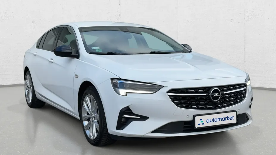 OPEL Insignia Insignia 2.0 CDTI Business Elegance S&S aut
